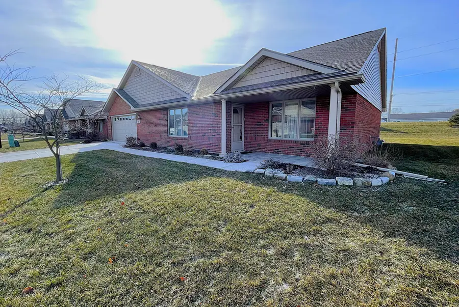 811 Timbers Edge, Marysville, OH 43040 - Image #2