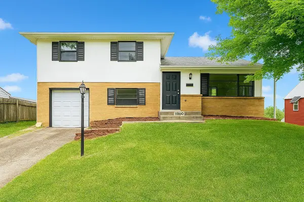 4980 Harbor Boulevard, Columbus, OH 43232