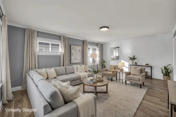 283 Clover Avenue, Marion, OH 43302