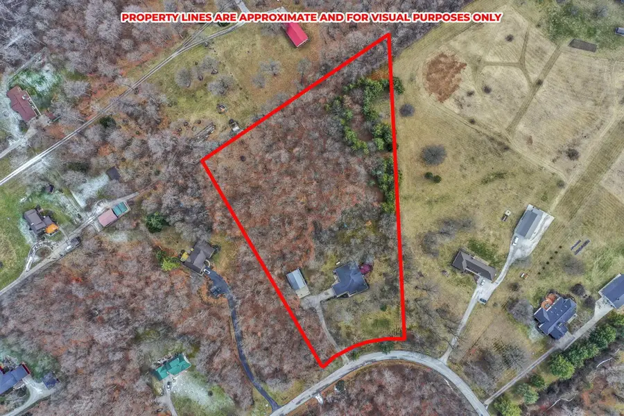 6781 Thoreau Lane Ne, Baltimore, OH 43105 - #3