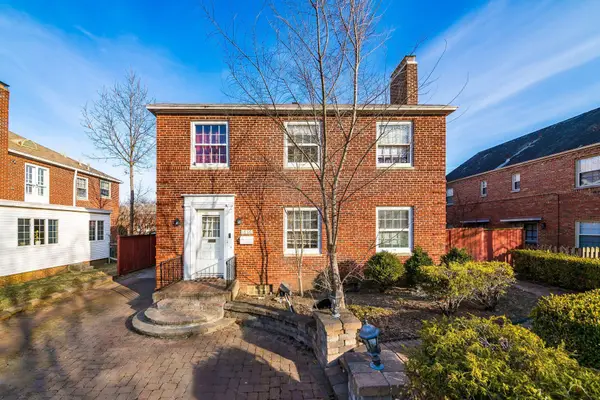 1810 Ashland Avenue, Columbus, OH 43212