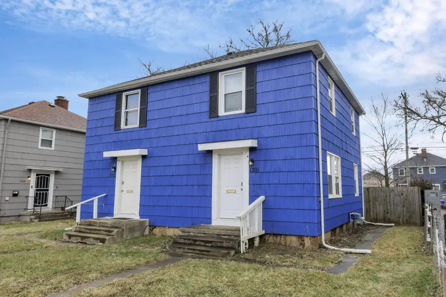 1301-1303 E 26th Avenue, Columbus, OH 43211 - Image #2