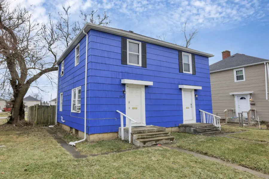 1301-1303 E 26th Avenue, Columbus, OH 43211 - Image #3