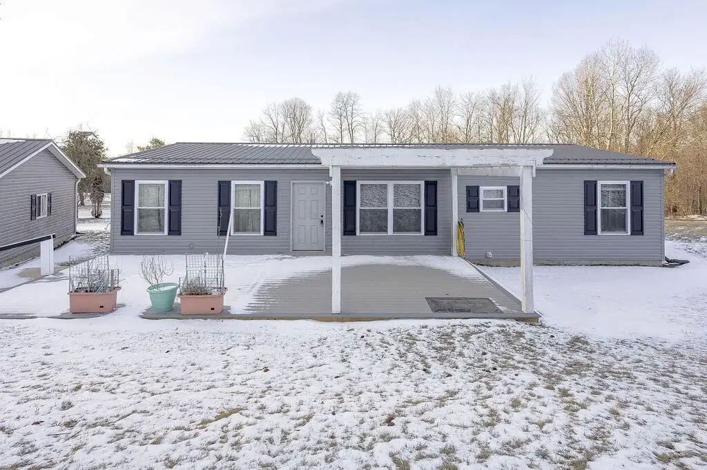 17921 E Shady Lane, Butler, OH 44822 - Image #1