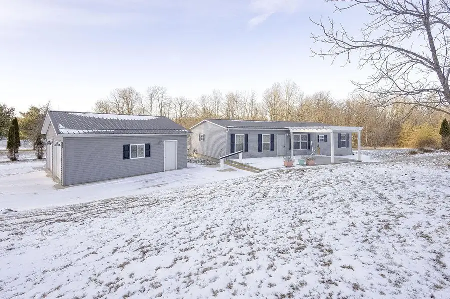 17921 E Shady Lane, Butler, OH 44822 - Image #2