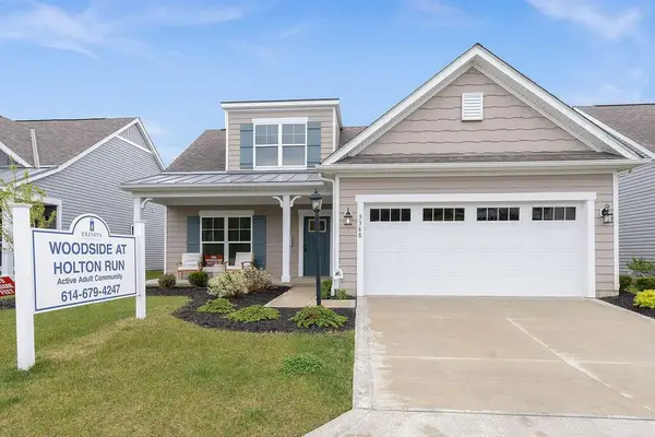 3368 Joberry Loop, Grove City, OH 43123