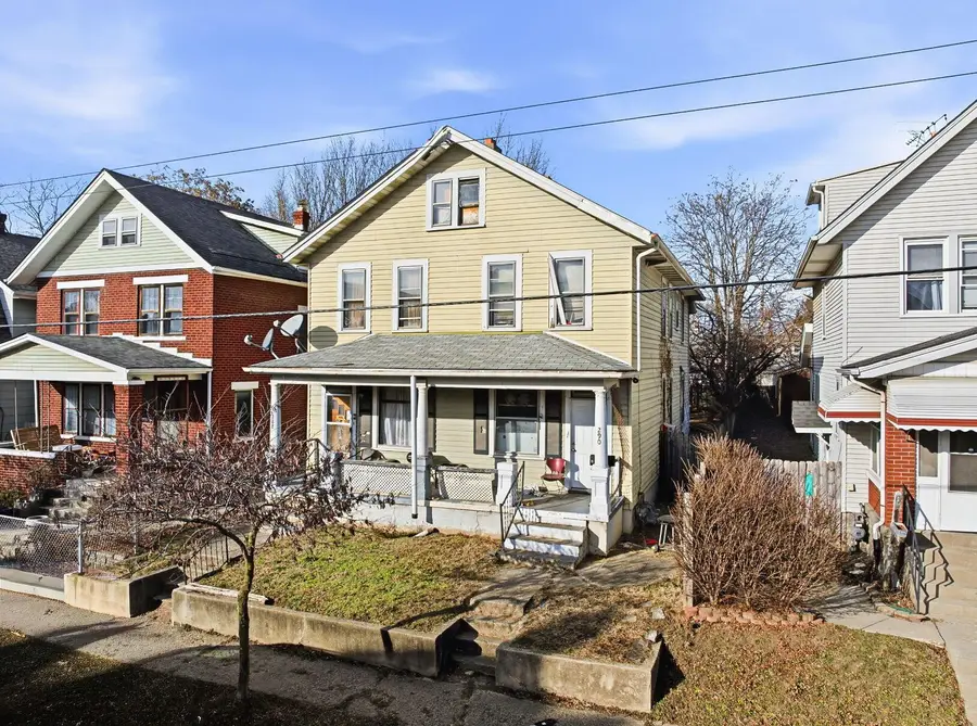 288 E Woodrow Avenue, Columbus, OH 43207 - Image #3