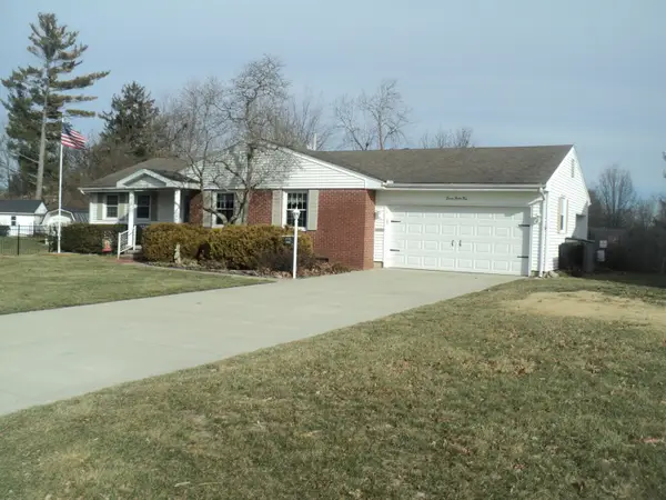 742 Fairway Drive, Washington Court House, OH 43160