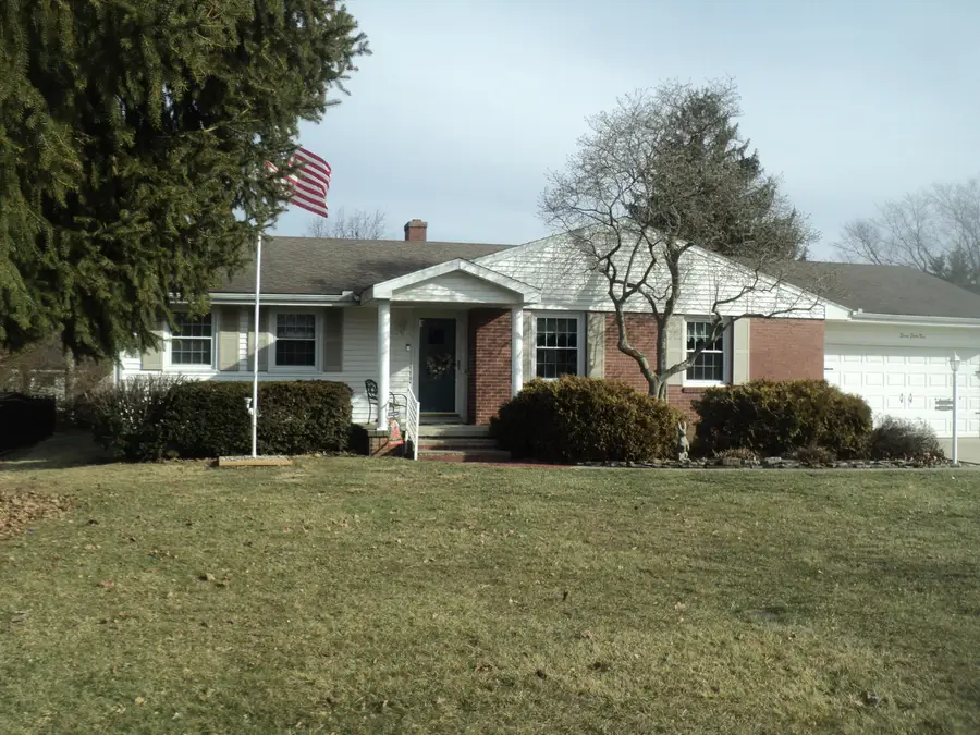 742 Fairway Drive, Washington Court House, OH 43160 - Image #2