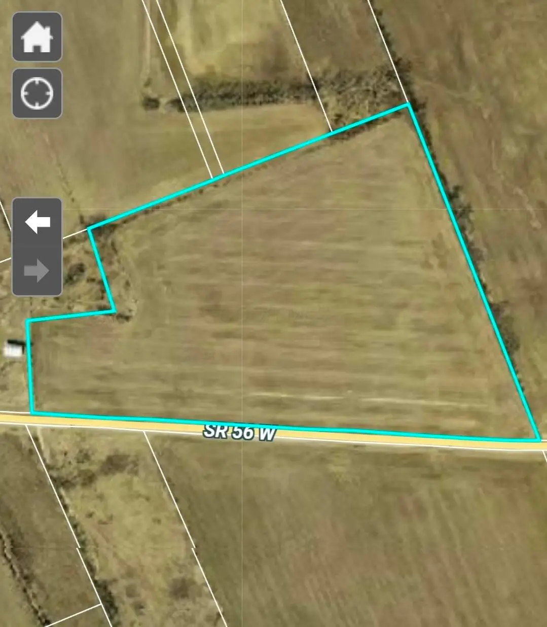 0 W State Route 56, Circleville, OH 43113 - Image #1