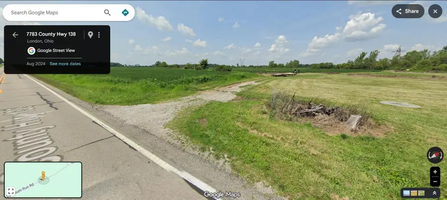 0 Opossum Run Road, London, OH 43140 - Image #3