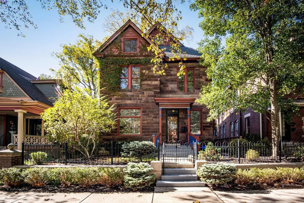 1359 Neil Avenue, Columbus, OH 43201 - Image #1