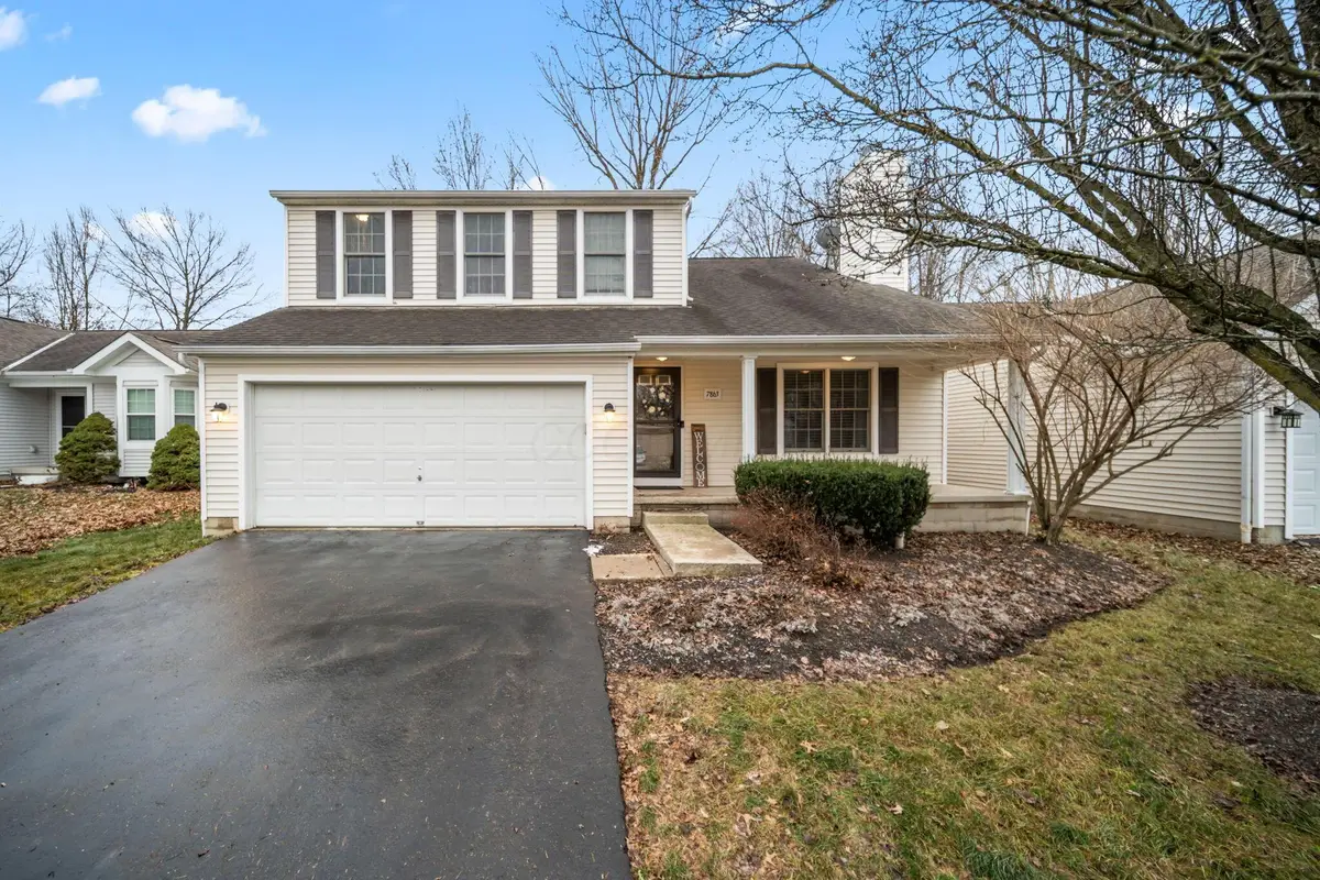 7863 Antonio Lane, Blacklick, OH 43004 - Image #1