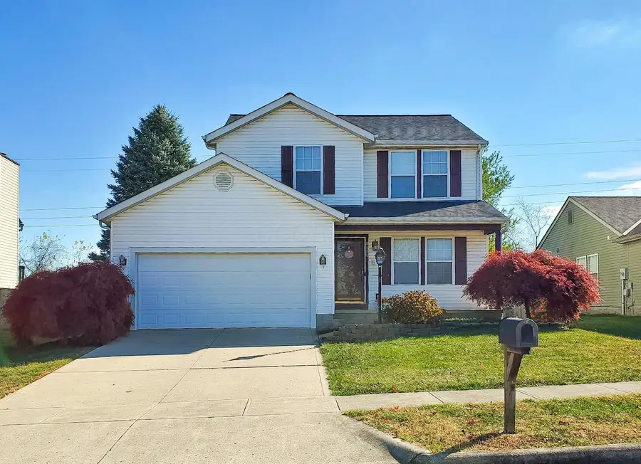 5130 Dexter Court, Obetz, OH 43207 - Image #3