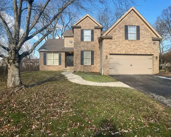 7910 Priestley Drive, Reynoldsburg, OH 43068