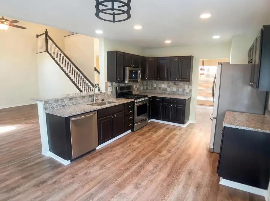 7910 Priestley Drive, Reynoldsburg, OH 43068 - Image #2