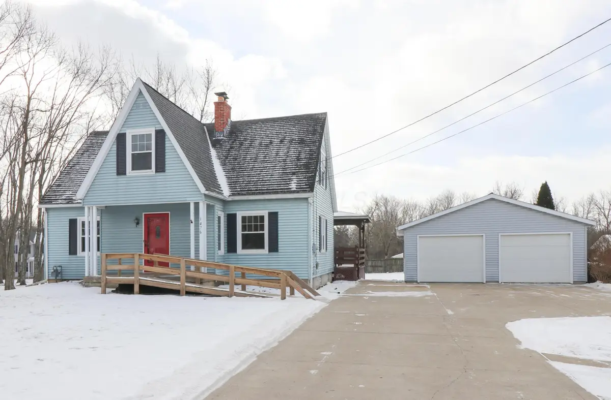 1476 Park Avenue E, Mansfield, OH 44905 - Image #1