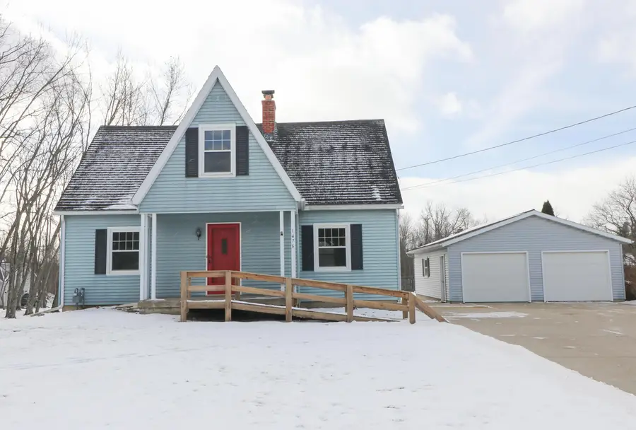 1476 Park Avenue E, Mansfield, OH 44905 - Image #2