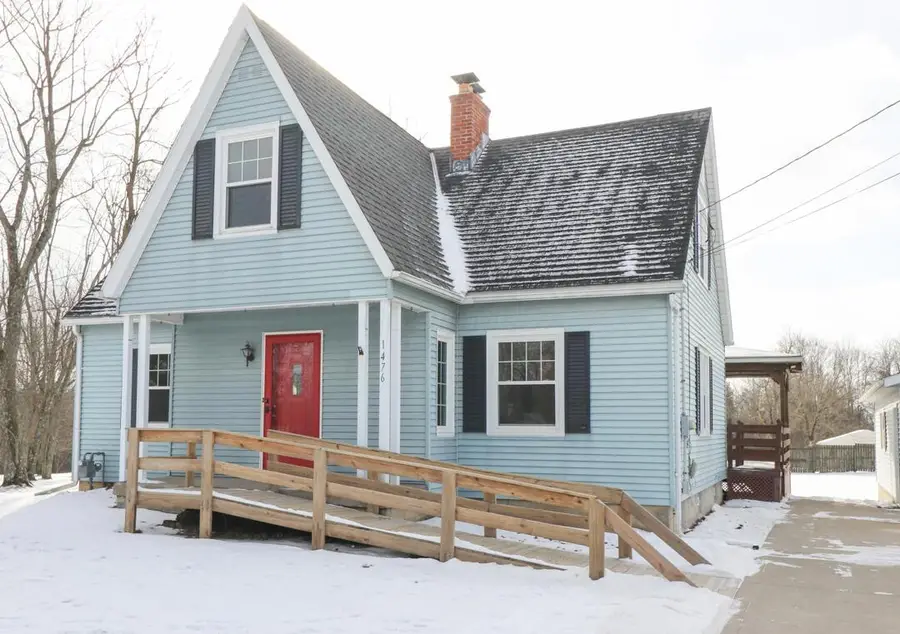 1476 Park Avenue E, Mansfield, OH 44905 - Image #3