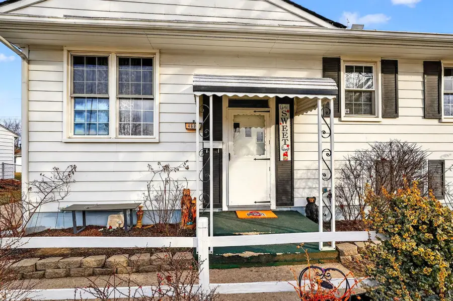 4682 Arnold Avenue, Columbus, OH 43228 - Image #2