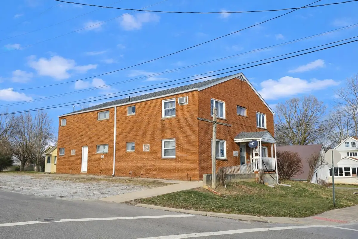 40 W Maple Street, Johnstown, OH 43031 - #1