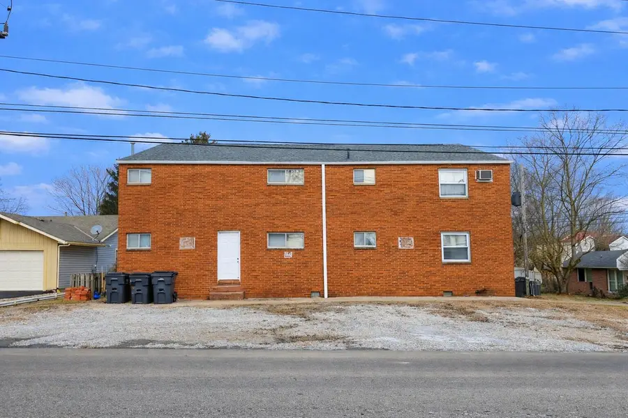 40 W Maple Street, Johnstown, OH 43031 - #2
