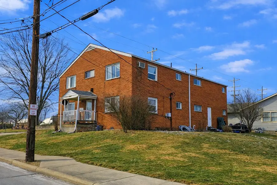 40 W Maple Street, Johnstown, OH 43031 - #3
