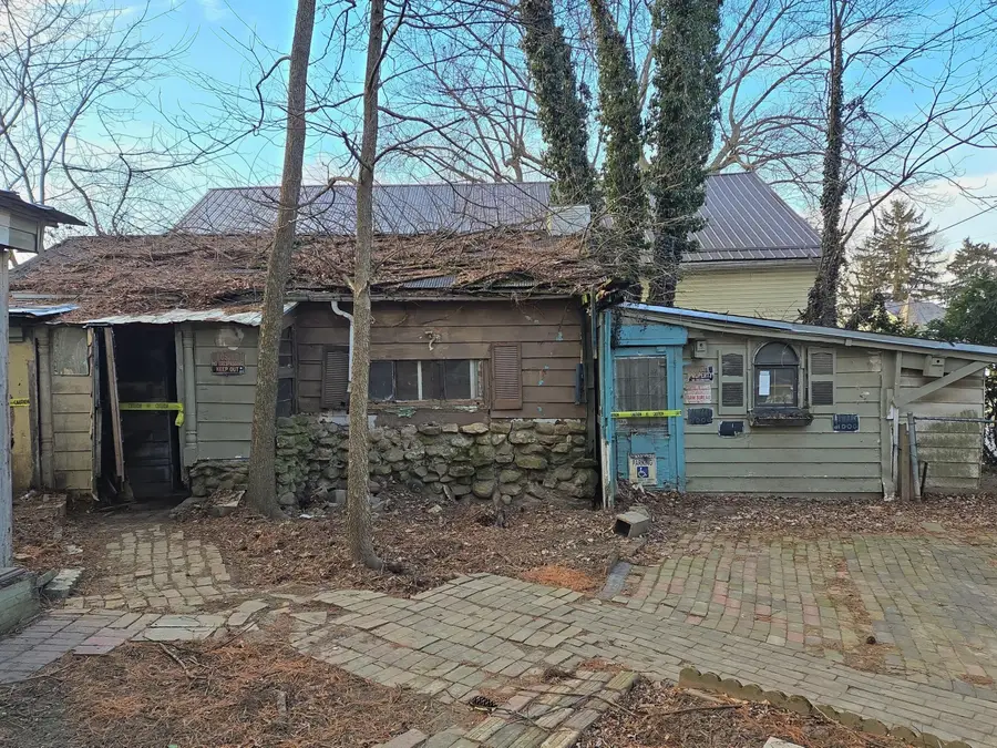 112 W Walnut Street, Pleasantville, OH 43148 - #3