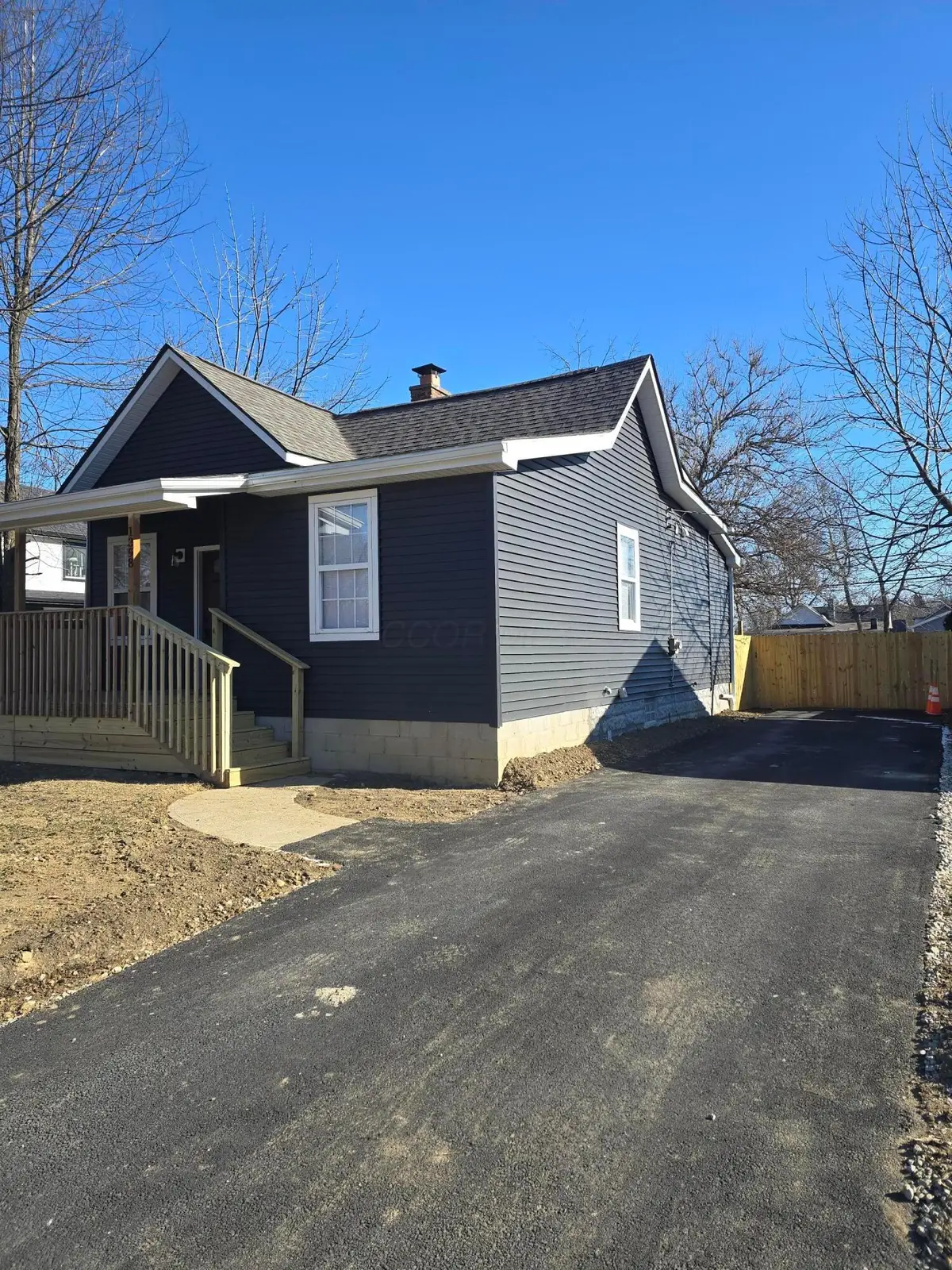 1398 Lockbourne Road, Columbus, OH 43206 - Image #1