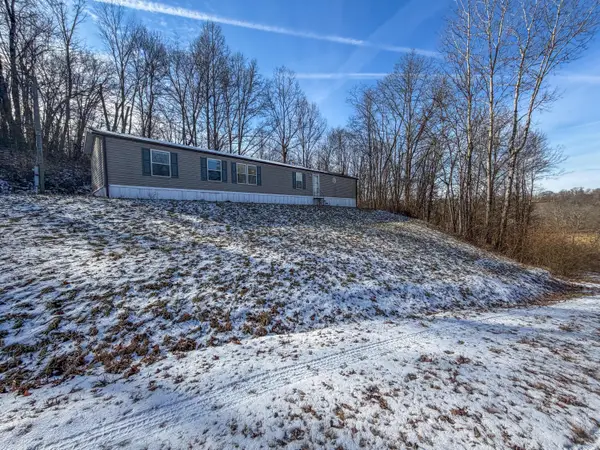 6746 Blue Bell Road, Cumberland, OH 43732