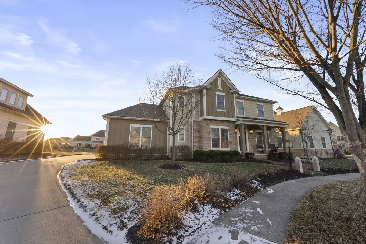 9553 Alder Glen Court, Dublin, OH 43017 - Image #1