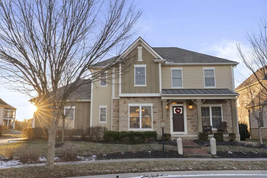 9553 Alder Glen Court, Dublin, OH 43017 - Image #2