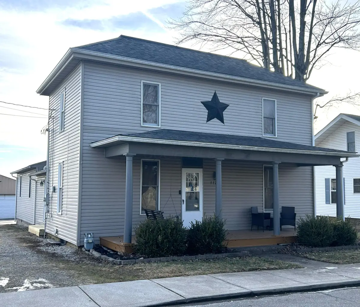 117 E Church Street, Amanda, OH 43102 - Image #1