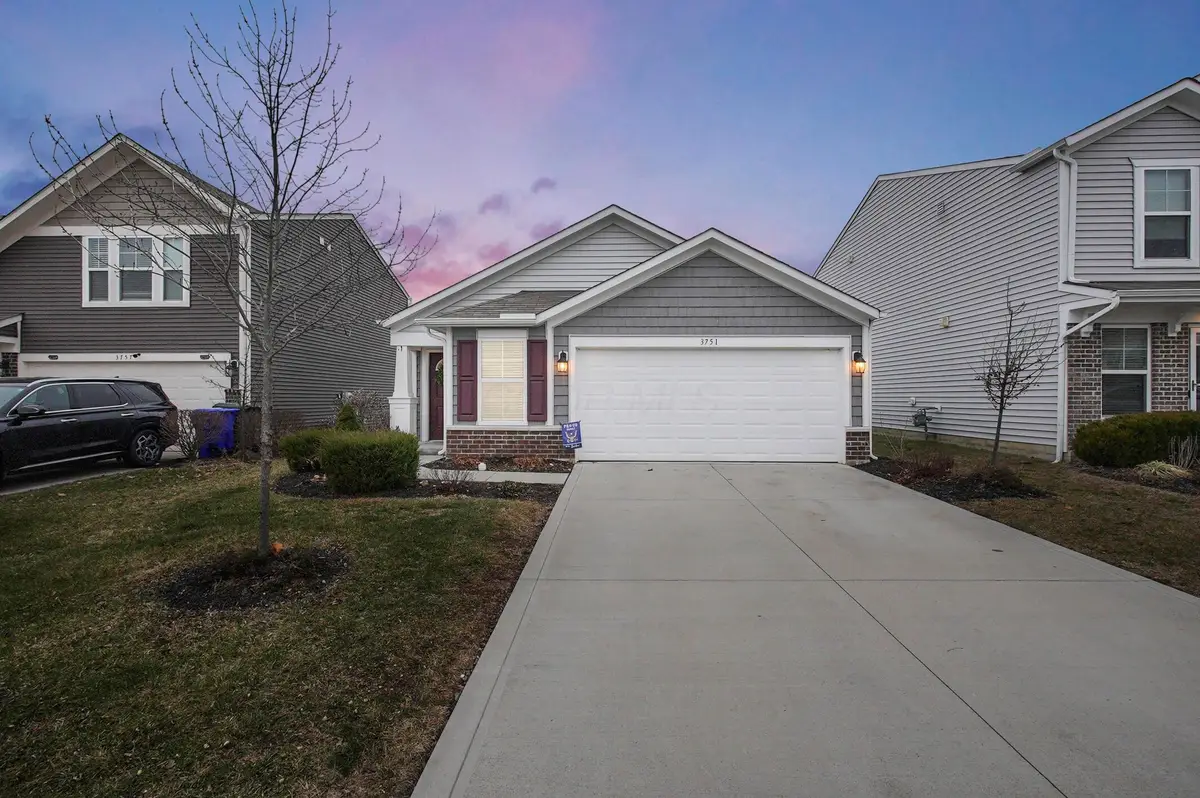 3751 Sugarbark Drive, Canal Winchester, OH 43110 - Image #1