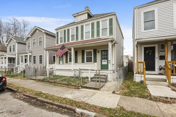 1858 S 5th Street, Columbus, OH 43207