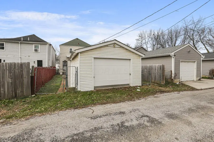 1858 S 5th Street, Columbus, OH 43207 - #2