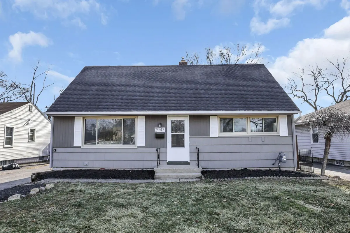 2947 E Mound Street, Columbus, OH 43209 - Image #1