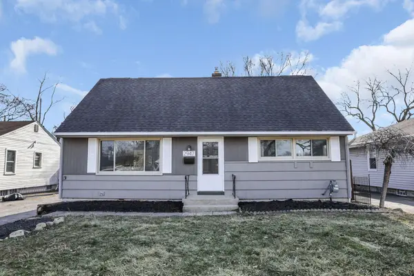 2947 E Mound Street, Columbus, OH 43209