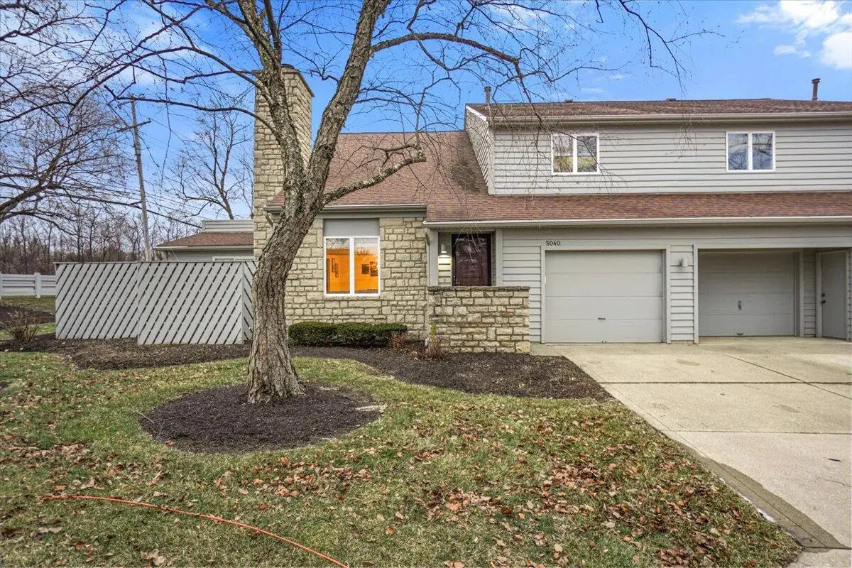 5040 Blendon Pond Drive, Westerville, OH 43081 - Image #1