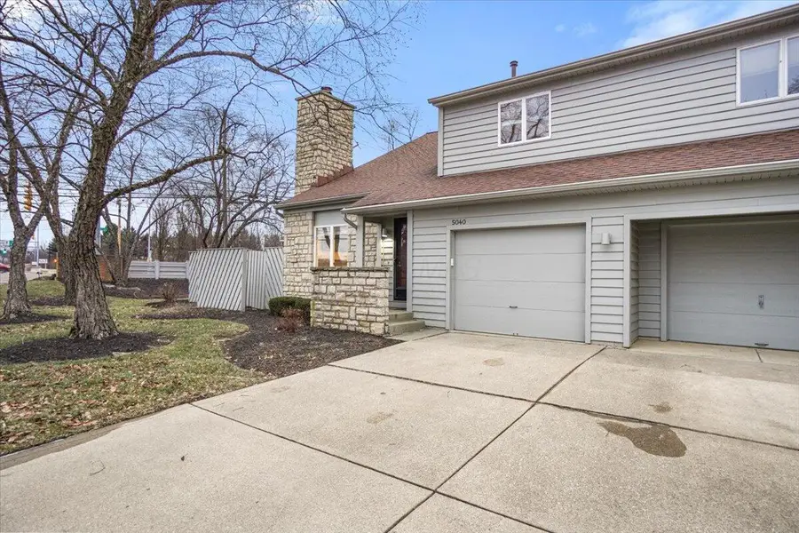 5040 Blendon Pond Drive, Westerville, OH 43081 - Image #2