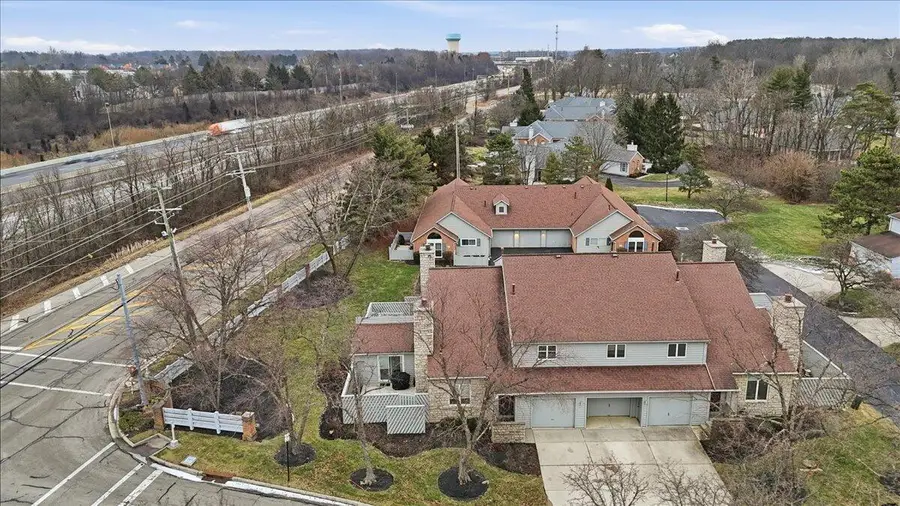 5040 Blendon Pond Drive, Westerville, OH 43081 - Image #3