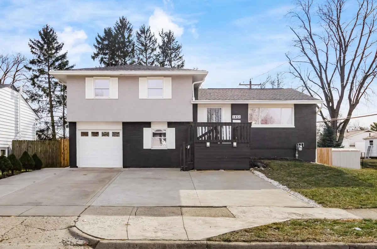 1451 Merton Drive, Columbus, OH 43229 - Image #1