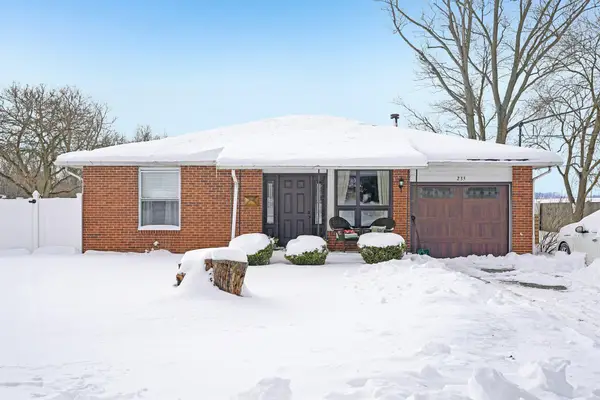 235 N Oak Street, London, OH 43140