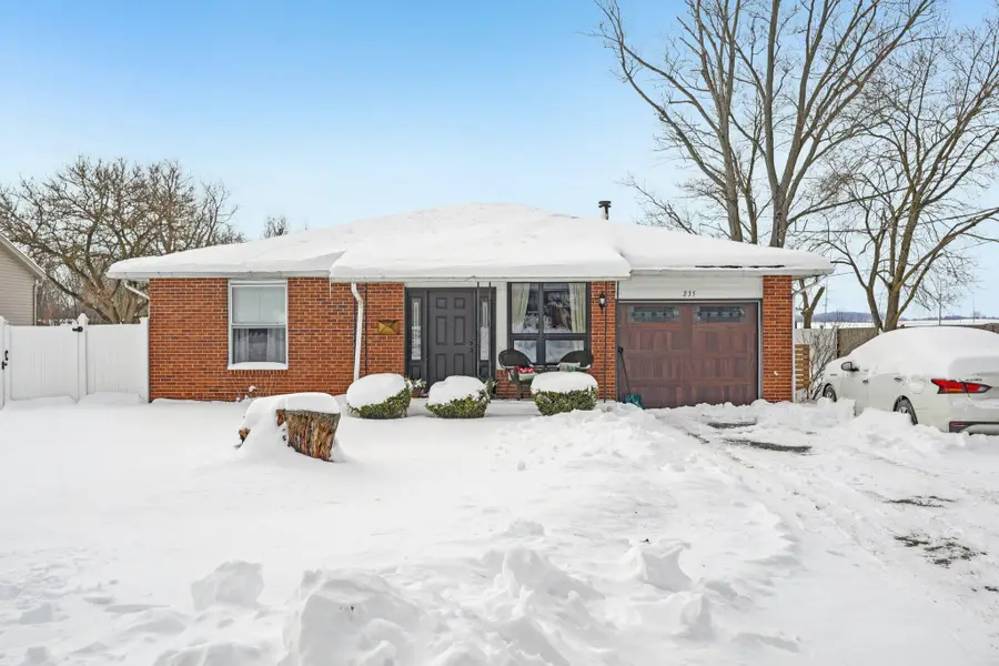 235 N Oak Street, London, OH 43140 - Image #3