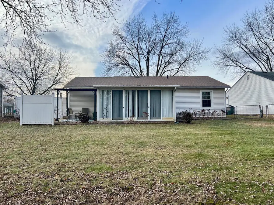 3968 Briarbush Drive, Columbus, OH 43207 - Image #2