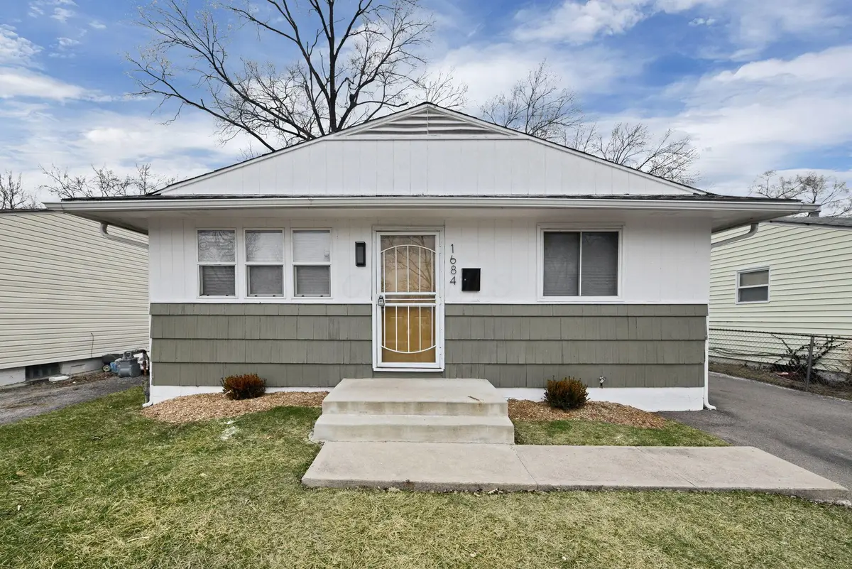 1684 E Blake Avenue, Columbus, OH 43219 - Image #1