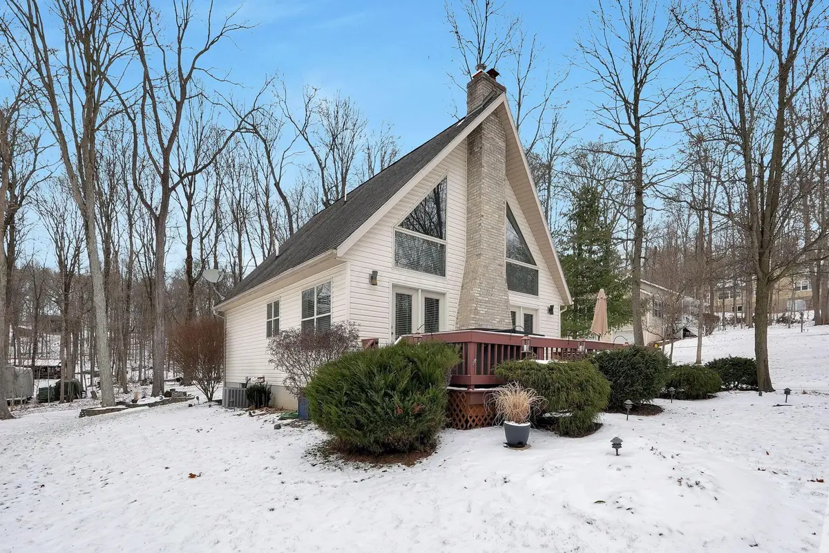 419 Highland Hills Circle, Howard, OH 43028 - Image #1