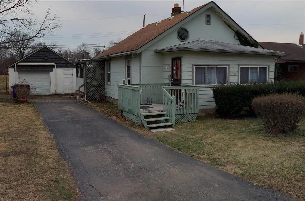 1199 Minnesota Avenue, Columbus, OH 43211 - Image #1