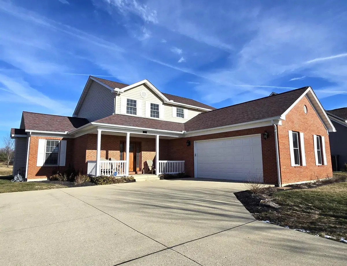 1474 Hickory Gate Drive, Marysville, OH 43040 - Image #1