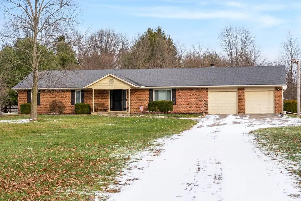 7562 Wilbur Road, New Albany, OH 43054 - Image #1